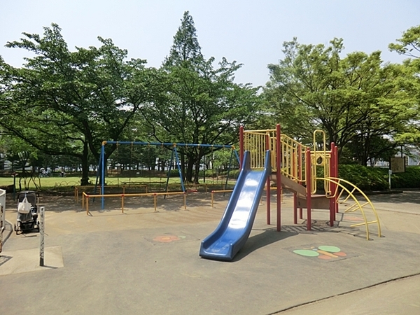 シャルム綾瀬(大谷田公園)