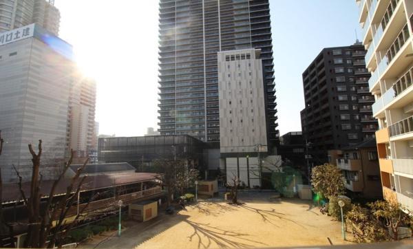 川口パークハウス