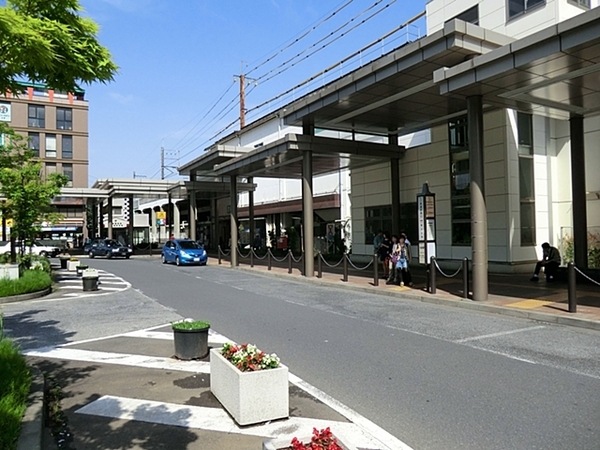 ウインザーハイム志木(新座駅(JR武蔵野線))