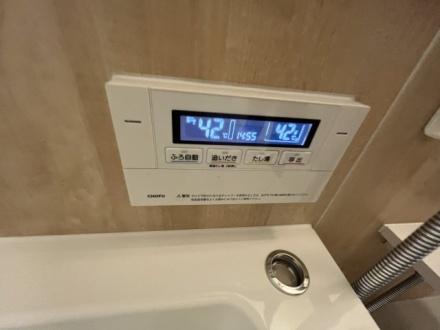 メゾンエクレーレ習志野台A棟