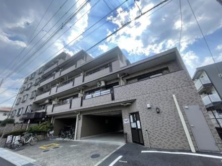 ライオンズマンション北与野