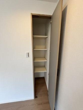 増尾ハイツ２号棟