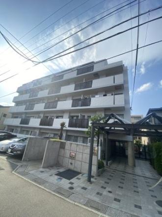 コスモ大宮