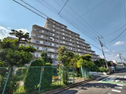 メイツ川越