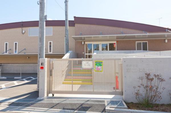ルネッサンスひばりヶ丘(新座市立第二保育園)