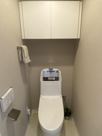 ルネッサンスひばりヶ丘