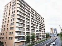 竹の塚マンション