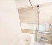 竹の塚マンション