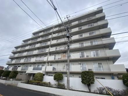 エンゼル川口グリーンハイツ