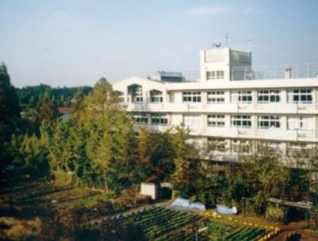 ビューパレー浦和(さいたま市立中尾小学校)