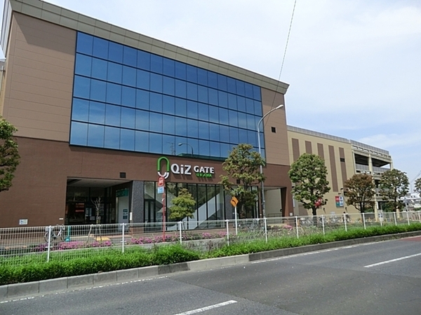 ビューパレー浦和(クイズゲート浦和店)