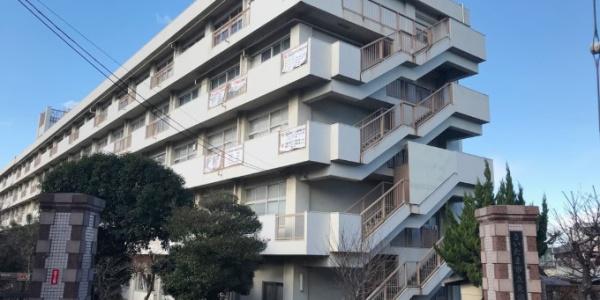 エンゼルハイム浦和花月(さいたま市立東浦和中学校)