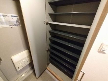 グランドシティ大宮ウエストタワー