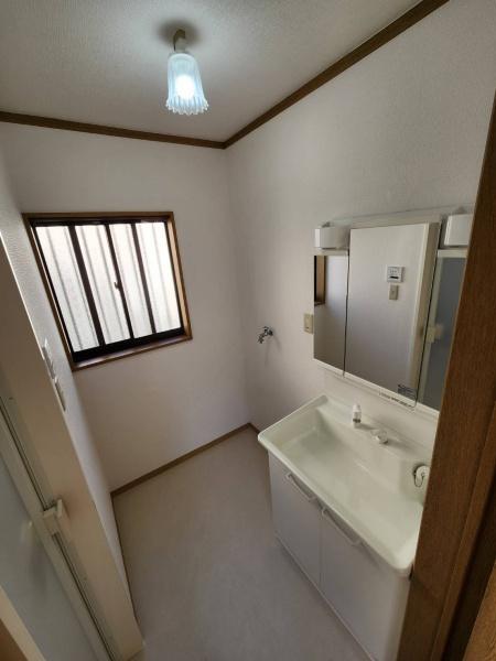 加須市川口１丁目の中古一戸建て