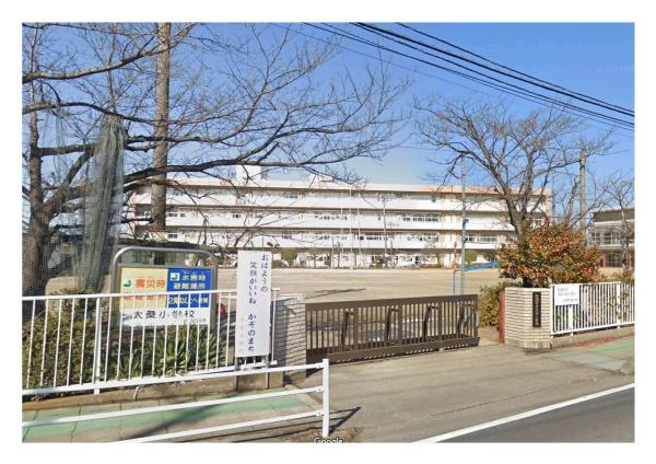 加須市川口1丁目の中古一戸建て(加須市立大桑小学校)