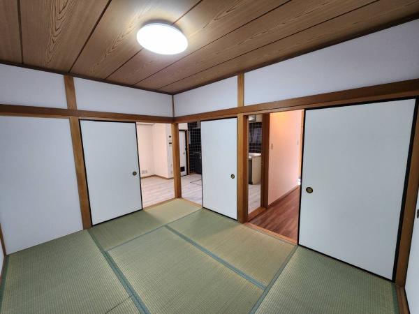 加須市川口１丁目の中古一戸建て