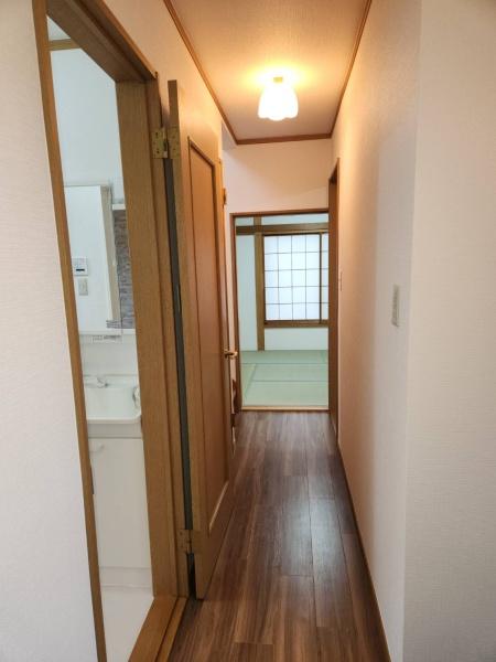 加須市川口１丁目の中古一戸建て