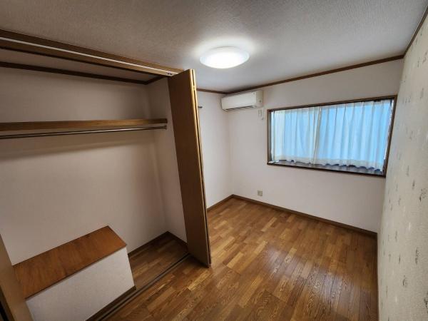 加須市川口１丁目の中古一戸建て