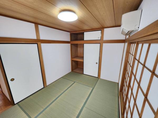加須市川口１丁目の中古一戸建て