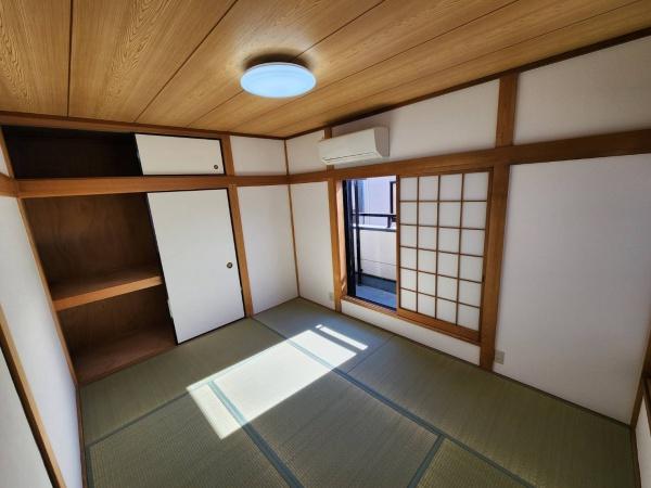 加須市川口１丁目の中古一戸建て