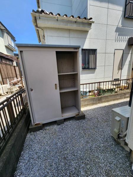 加須市川口１丁目の中古一戸建て