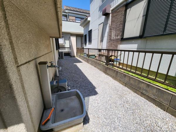 加須市川口１丁目の中古一戸建て