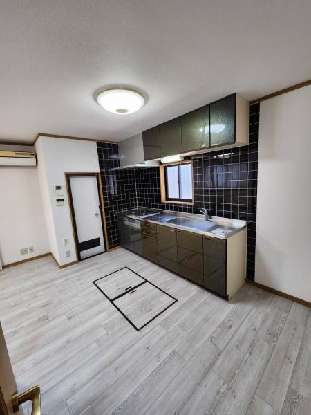 加須中古戸建リフォーム済