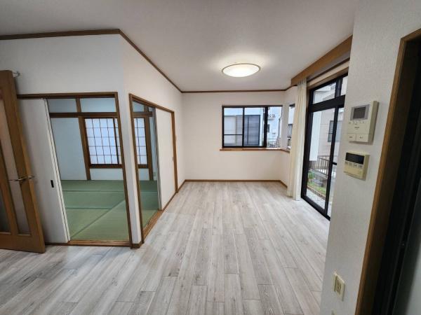 加須中古戸建リフォーム済
