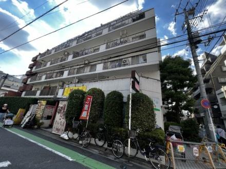 志木ハウス