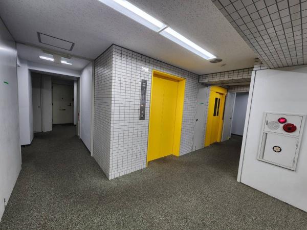 リプレ川口一番街1号棟