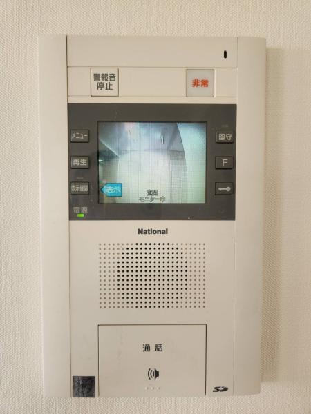 リプレ川口一番街1号棟