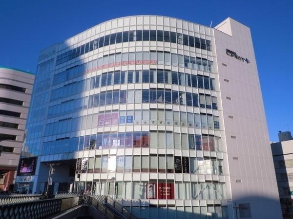 デュアルリンクス川口本町(かわぐちキャスティ)