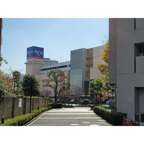 デュアルリンクス川口本町(アリオ川口)