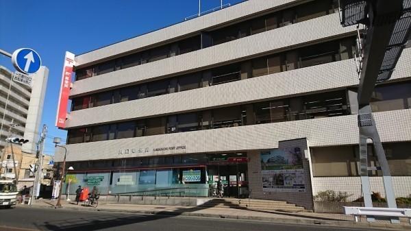 デュアルリンクス川口本町(川口郵便局)