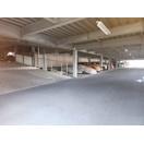 コスモシティ鳩ヶ谷駅前