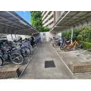 コスモシティ鳩ヶ谷駅前