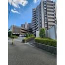 コスモシティ鳩ヶ谷駅前