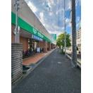 コスモシティ鳩ヶ谷駅前