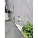 コスモシティ鳩ヶ谷駅前