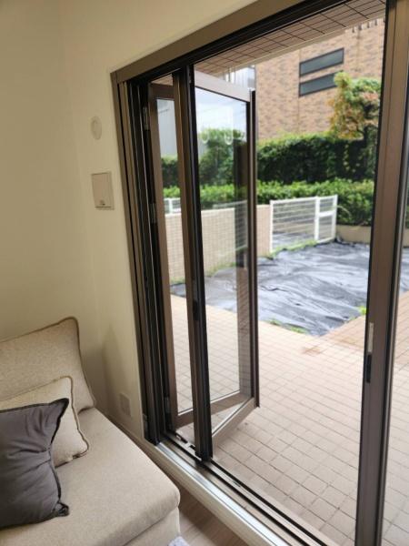 ベルポート朝霞台参番館(リビング)