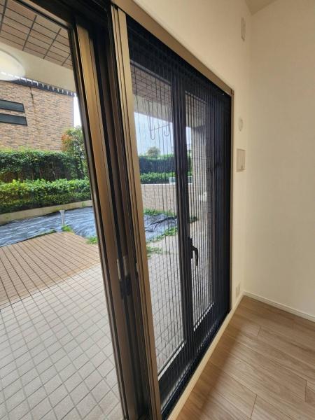 ベルポート朝霞台参番館(リビング)