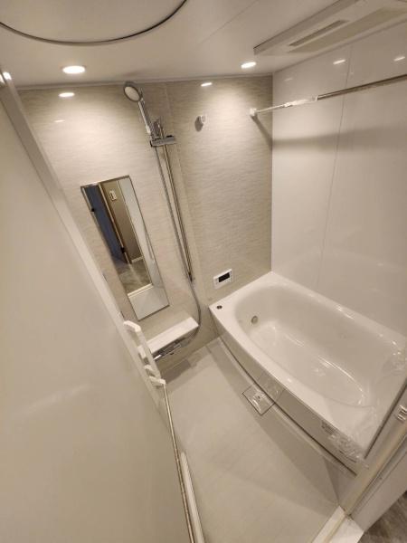 ベルポート朝霞台参番館(バス)