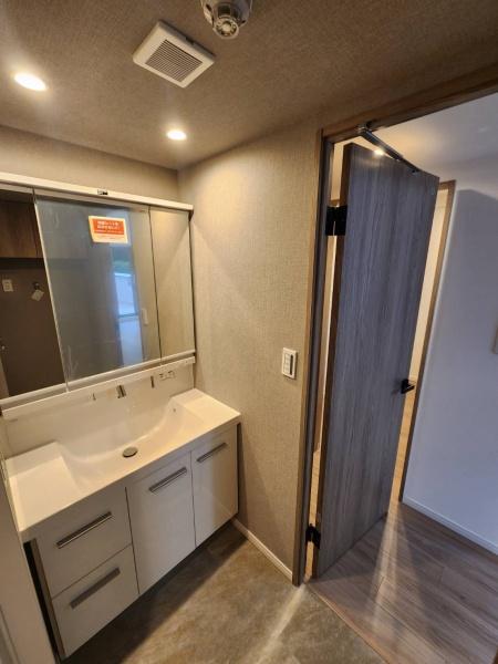 ベルポート朝霞台参番館(洗面台・洗面所)