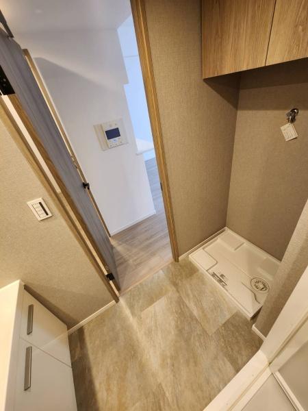 ベルポート朝霞台参番館(洗面台・洗面所)