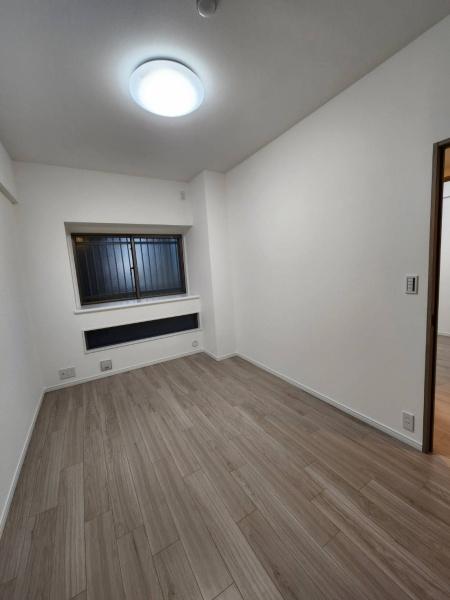 ベルポート朝霞台参番館(洋室)