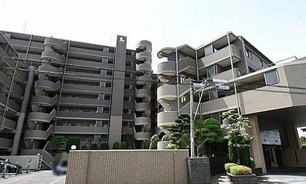 ベルポート朝霞台参番館