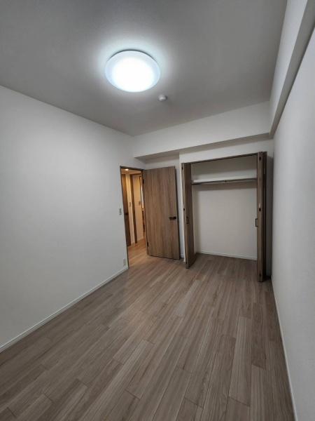 ベルポート朝霞台参番館(洋室)