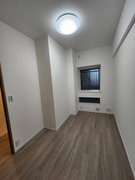 ベルポート朝霞台参番館(洋室)