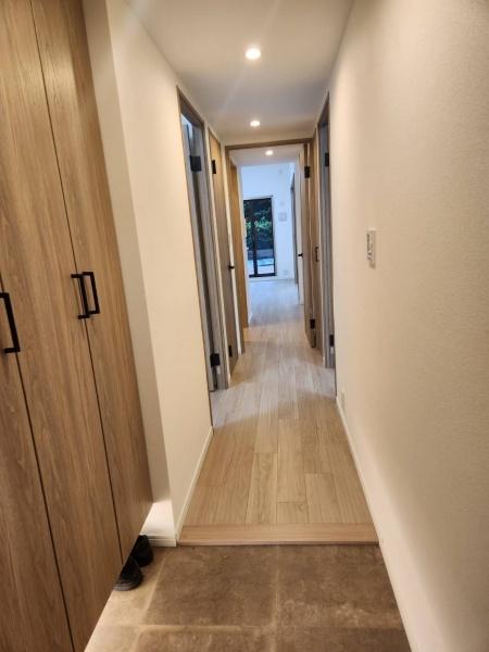 ベルポート朝霞台参番館(その他内観)