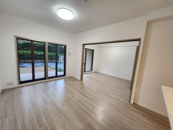 ベルポート朝霞台参番館